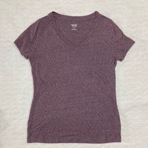 V-Neck Tee